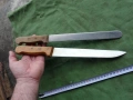 Кухненски ножове Велико Търново - 187, снимка 2