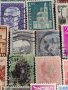 Пощенски марки от цял свят стари редки за колекционери 19876, снимка 9
