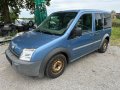 FORD TOURNEO CONNECT 1.8 TDCI 2005 Г 5 ск само на части 