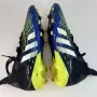 ADIDAS PREDATOR FREAK3 FG FY0610 Demonscale Калеври Бутонки Оригинал 41-41.5 26см, снимка 4