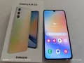 Samsung Galaxy A 34 5G 6/ 128gb, снимка 2