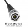 E-312 pH електрод за тестери с BNC конектор 50 Ohm, кабел 300 см, снимка 8