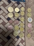 продавам един евро цента 10 000 лв на бройка и други редки монети, снимка 3