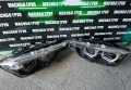 Фарове BMW LED фар Shadow Black Line за Бмв Ф30 фейс Bmw 3 F30 F31 LCI, снимка 2