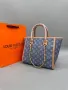 Louis Vuitton дамски чанти Различни цветове , снимка 15