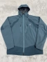 Мъжко яке HAGLOFS WINDSTOPPER. Размер 2XL, снимка 1