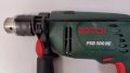 Бормашина ударна BOSCH PSB 500 RE -1, снимка 6