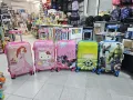 Детски куфари с четири колела, снимка 4