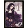 карти оракул LOSCARABEO VICTORIA FRANCES  нови , снимка 3