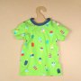 детска тениска / блуза Polarn O. Pyret 92 2-3 98 3-4 104 4-5 110 5-6 116