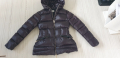 Lio Jo  Womens Down Jacket Size S - XS НОВО!  ОРИГИНАЛ! Дамско Зимно пухено Яке!, снимка 6