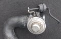 Дросел - ЕГР Клапан VAG - Ауди B6 - VW - Сеат - Шкода - 038129637 - 038131501A N, снимка 5