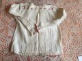 Автентична къса риза от народна носия., снимка 5