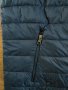  nautica LIGHTWEIGHT TEMPASPHERE QUILTED VEST - страхотен мъжки елек КАТО НОВ, снимка 7