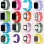 Каишка Apple watch, снимка 1 - Каишки за часовници - 40850719