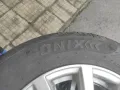 Летни гуми SONIX ECOPRO 99 195/65R15, снимка 4