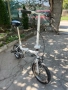 Сгъваем велосипед , снимка 2
