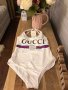 Цял Бански Гучи ХС,С*бял Gucci, снимка 14