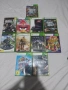 Xbox360 + 2 джойстика +kinect +игри, снимка 5