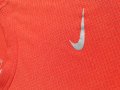 Nike dri fit мъжка спортна фланелка XL , снимка 8