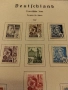 Германия Френска зона 1947 г MNH., снимка 9