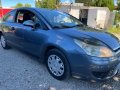 CITROEN C4 1.6 Бензин 2006 г само на части , снимка 2