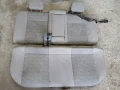 Задни седалки Opel Astra G хечбек, снимка 1