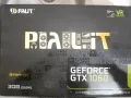 Ge Force GTX 1060 Palit 3gb - неработеща, снимка 8