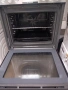 Като нова иноксова печка за вграждане Бош Bosch с две години гаранция!, снимка 3