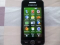 Телефон  SAMSUNG GT-S5230 STAR BLACK, снимка 2
