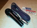 behringer mic+cable 1901221044, снимка 1