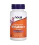 Мелатонин NOW Foods, Extra Strength Melatonin, 10 mg, 100 Veg Capsules