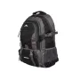 Туристическа раница, Текстил, 55л., Черен , снимка 2
