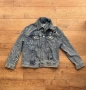 Джинско яке, снимка 2