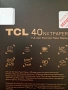 Продавам нов телефон TCL 40 NxtPaper , снимка 3