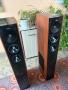 ТОП Комплект Jamo S 606 (Front + Center) – 810W Peak – Като НОВИ, снимка 3