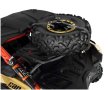Стойка , багажник за Резервна Гума или Куфар за Can-Am Maverick X3, снимка 2