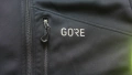 GORE WEAR WINDSTOPPER Stretch Jacket размер L / XL еластично вятърно устойчиво яке - 2151, снимка 9