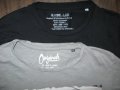 Тениски JACK&JONES   мъжки,С и М    , снимка 1
