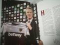 West Ham United FC футболни програми, снимка 7