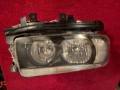 Фар Subaru forester 2007 ксенон , снимка 8