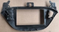 Рамка за монтаж на 2-DIN мултимедия за Opel Corsa E , бутон централно13363826 , снимка 2
