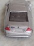 Метална количка MERCEDES BENZ C CLASS за КОЛЕКЦИЯ ДЕКОРАЦИЯ 17886, снимка 4