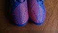 Adidas PREDATOR Kids Football Boots Размер EUR 35 / UK 2 1/2 детски бутонки 63-14-S, снимка 10