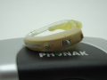 Слухов апарат Phonak Una M, снимка 1 - Медицински консумативи - 44848160