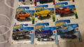 Hot wheels Silver BMW и други, снимка 7