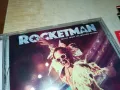 ROCKETMAN CD 0104251132, снимка 3