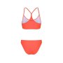 ДАМСКИ БАНСКИ - Reebok Alanna 2 Piece Bikini; размери: XS, снимка 4