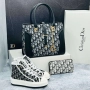 Дамски Чанти ⚜️DIOR , снимка 2