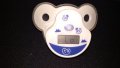 Бебешки термометър биберона, снимка 1